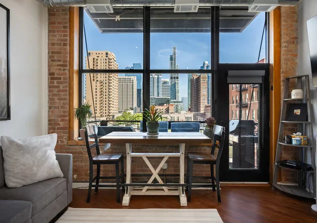 Photo 3 of Condo for sale at 1601 S Michigan Ave #505, Chicago, IL 60616 | MLS# 12760199 | Listing updated on 2026-09-21