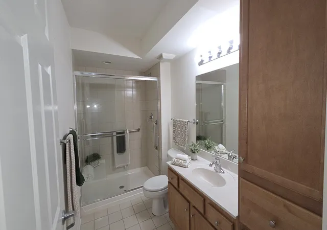 Photo 4 of Condo for sale at 6759 W Forest Preserve Ave #306, Chicago, IL 60634 | MLS# 12760202 | Listing updated on 2026-10-10
