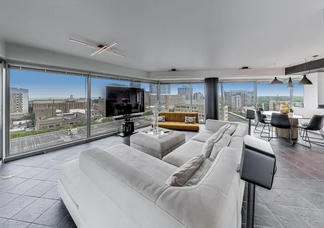Photo 3 of Condo for sale at 1720 Maple Ave #1310, Evanston, IL 60201 | MLS# 12760205 | Listing updated on 2026-10-01