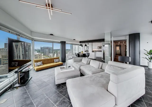 Photo 4 of Condo for sale at 1720 Maple Ave #1310, Evanston, IL 60201 | MLS# 12760205 | Listing updated on 2026-10-01