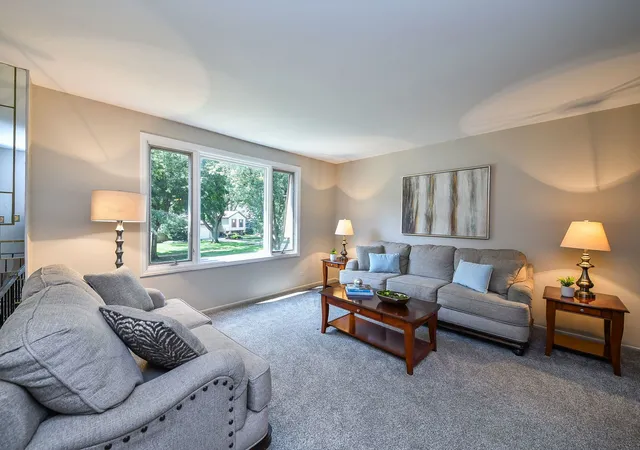 Photo 2 of Single family home for sale at 2287 Durham Dr, Wheaton, IL 60189 | MLS# 12760219 | Listing updated on 2026-09-21