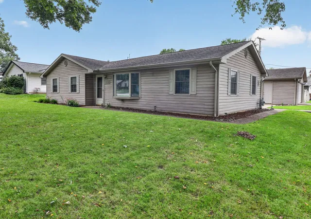Photo 1 of Single family home for sale at 19100 Janet Ave, Romeoville, IL 60446 | MLS# 12760226 | Listing updated on 2026-10-06