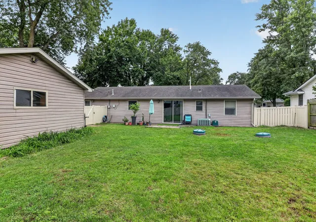 Photo 18 of Single family home for sale at 19100 Janet Ave, Romeoville, IL 60446 | MLS# 12760226 | Listing updated on 2026-10-06