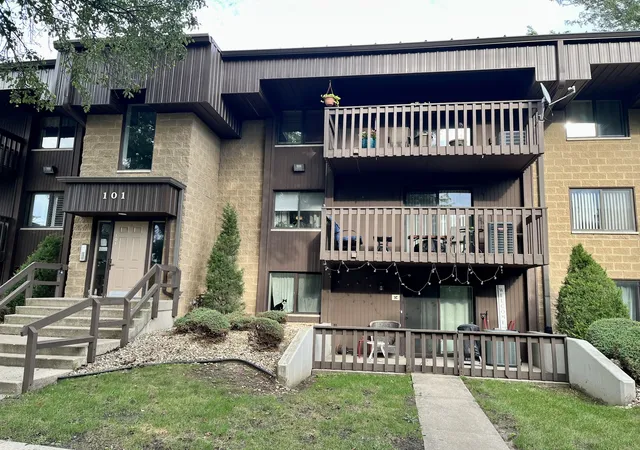 Photo 1 of Condo for sale at 101 Caterpillar Dr #2C, Joliet, IL 60436 | MLS# 12760237 | Listing updated on 2026-09-23