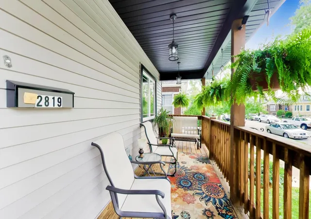 Photo 4 of Single family home for sale at 2819 Cuyler Ave, Berwyn, IL 60402 | MLS# 12760241 | Listing updated on 2026-10-05