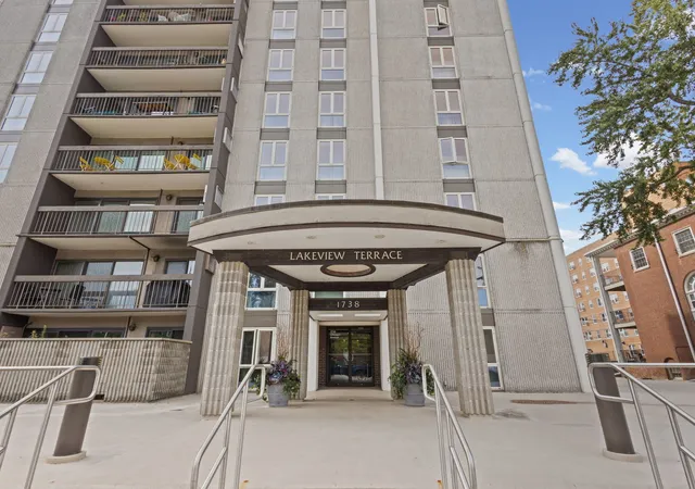 Photo 1 of Condo for sale at 1738 Chicago Ave #803, Evanston, IL 60201 | MLS# 12760246 | Listing updated on 2026-10-08