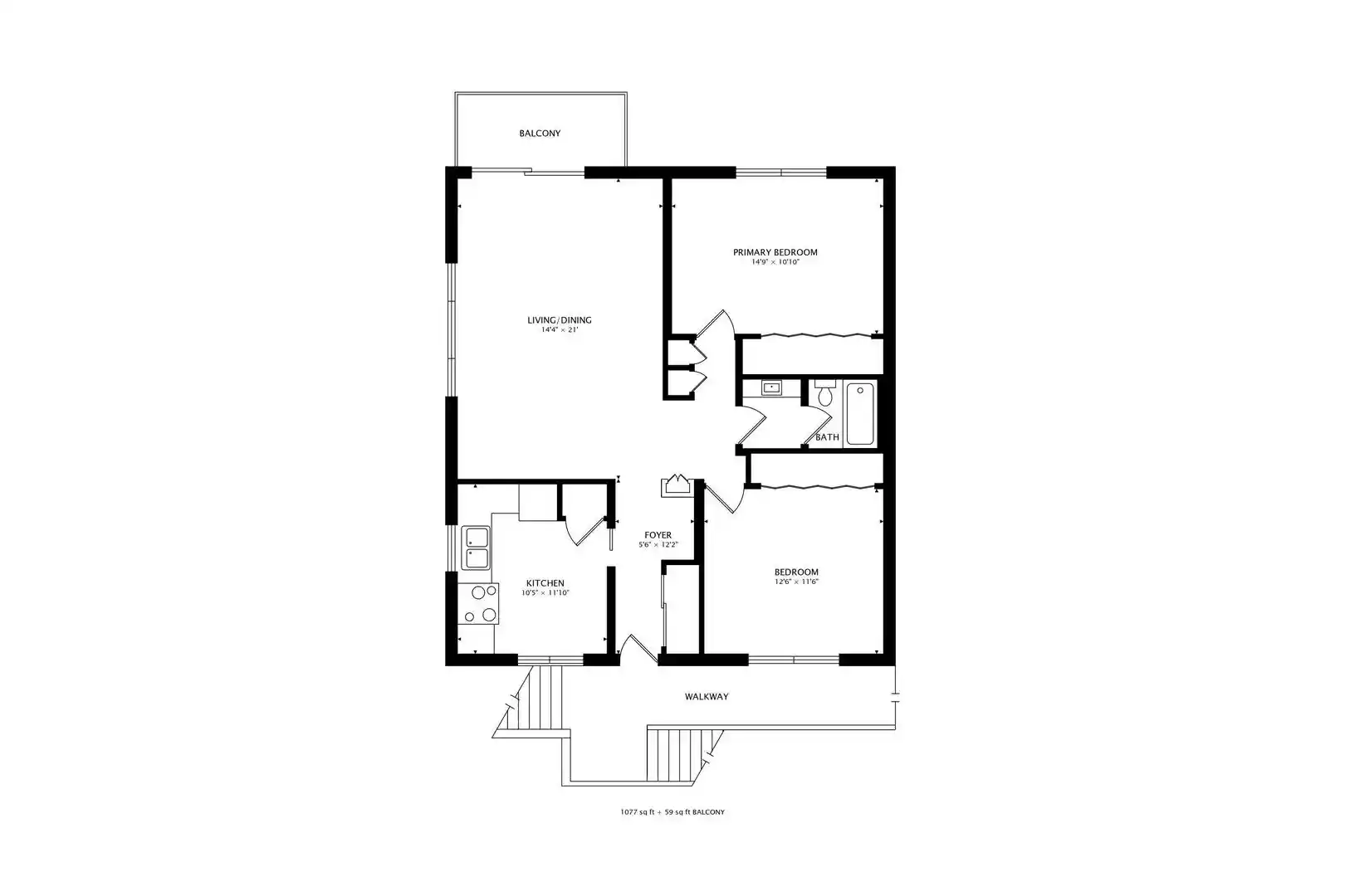 Listing Photo 27 - Condo for sale in 5432 W Windsor Ave located at 5432 W Windsor Ave, Chicago, IL 60630 - Unit #2A