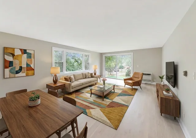 Photo 4 of Condo for sale at 5432 W Windsor Ave #2A, Chicago, IL 60630 | MLS# 12760258 | Listing updated on 2026-09-22