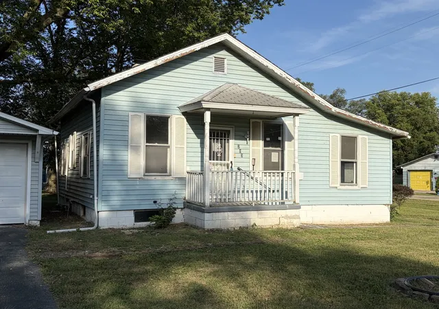 Photo 3 of Single family home for sale at 203 S Fuller St, Kenney, IL 61749 | MLS# 12760259 | Listing updated on 2026-10-10