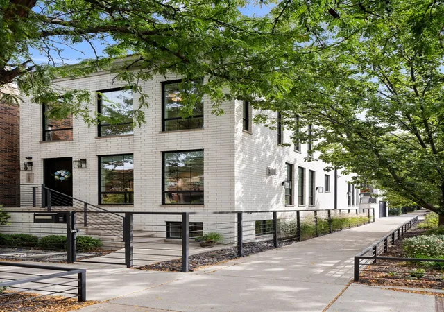 Photo 1 of Single family home for sale at 2057 N Oakley Ave, Chicago, IL 60647 | MLS# 12760262 | Listing updated on 2026-09-16