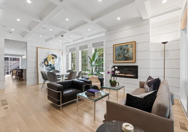 Photo 3 of Single family home for sale at 2057 N Oakley Ave, Chicago, IL 60647 | MLS# 12760262 | Listing updated on 2026-09-16