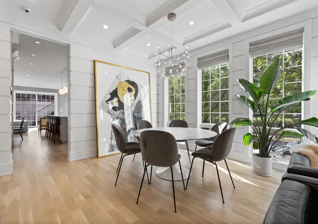Photo 4 of Single family home for sale at 2057 N Oakley Ave, Chicago, IL 60647 | MLS# 12760262 | Listing updated on 2026-09-16