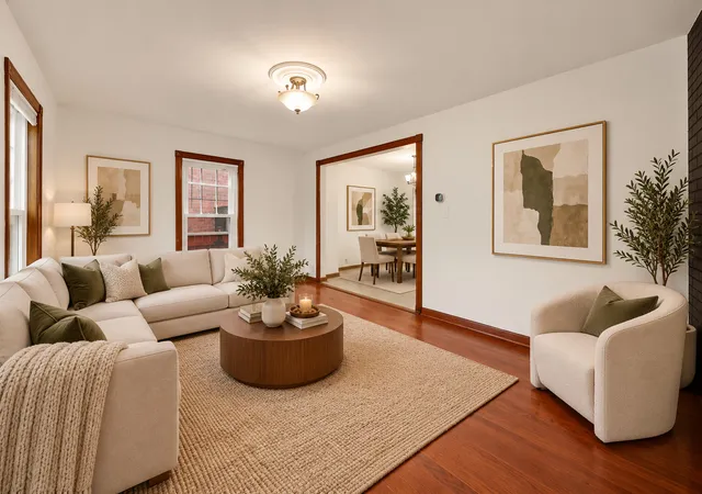 Photo 4 of Single family home for sale at 5110 S Monitor Ave, Chicago, IL 60638 | MLS# 12760269 | Listing updated on 2026-10-07