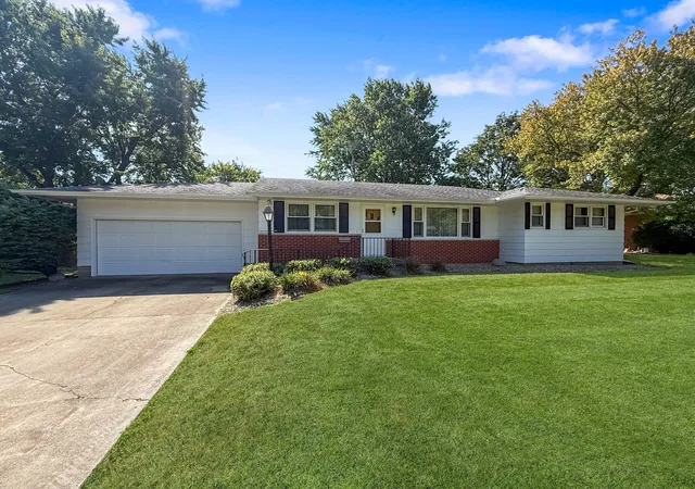 Single family home for sale at 311 E Franklin St, Fisher, IL 61843 | MLS# 12760274