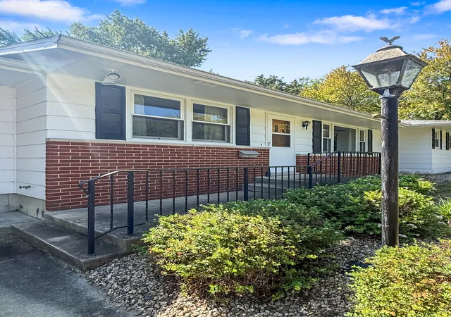 Photo 2 of Single family home for sale at 311 E Franklin St, Fisher, IL 61843 | MLS# 12760274 | Listing updated on 2026-09-21