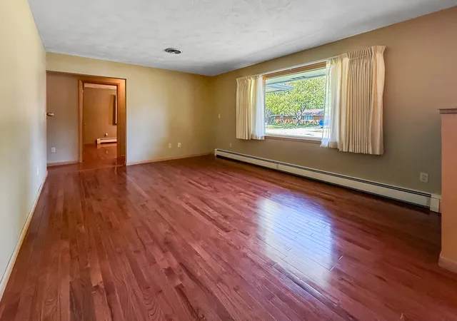 Photo 3 of Single family home for sale at 311 E Franklin St, Fisher, IL 61843 | MLS# 12760274 | Listing updated on 2026-09-21