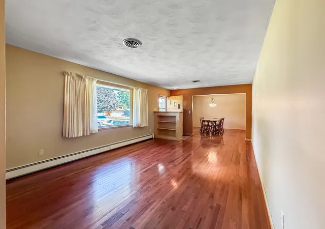 Photo 3 of Single family home for sale at 311 E Franklin St, Fisher, IL 61843 | MLS# 12760274 | Listing updated on 2026-09-21
