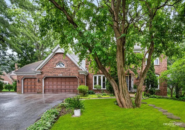 Photo 1 of Single family home for sale at 1196 Hobson Ml Dr, Naperville, IL 60540 | MLS# 12760277 | Listing updated on 2026-09-20