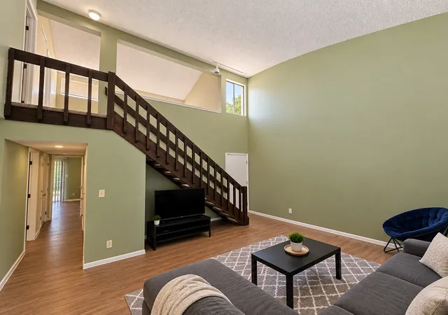 Listing Photo 5 - Condo for sale in building located at 2105 Melrose Dr, Champaign, IL 61820 - Unit #C