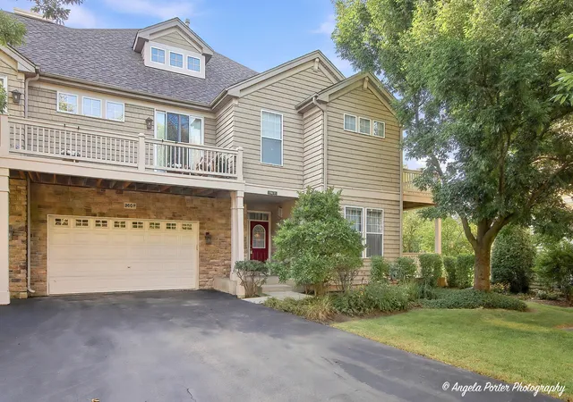 Photo 1 of Condo for sale at 360 Promontory Ln #F, Wauconda, IL 60084 | MLS# 12760279 | Listing updated on 2026-09-27