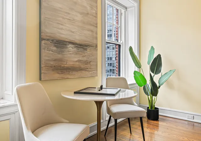 Photo 4 of Townhouse for sale at 227 E Delaware Pl #8C, Chicago, IL 60611 | MLS# 12760281 | Listing updated on 2026-09-21