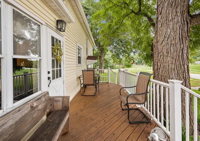 Photo 4 of Single family home for sale at 715 12th Street, Rapids City, IL 61275 | MLS# 12760282 | Listing updated on 2026-10-02