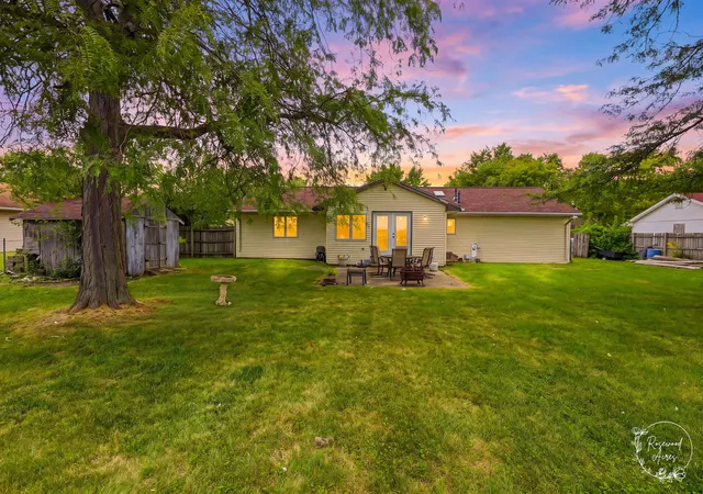 Photo 3 of Single family home for sale at 140 Ethel St, Buckingham, IL 60917 | MLS# 12760283 | Listing updated on 2026-09-24