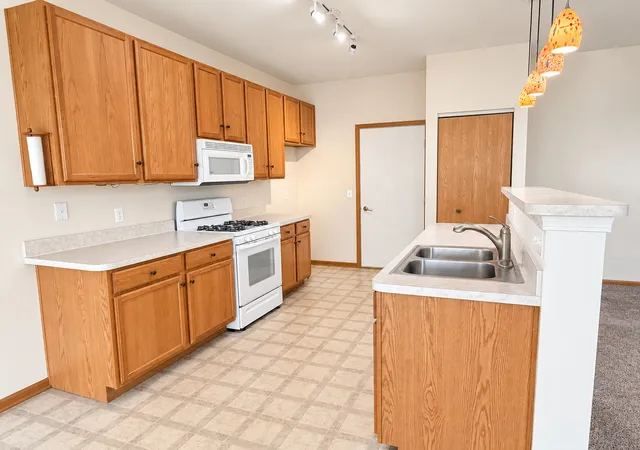 Photo 2 of Townhouse for sale at 1584 W Ludington Cir, Romeoville, IL 60446 | MLS# 12760285 | Listing updated on 2026-09-28