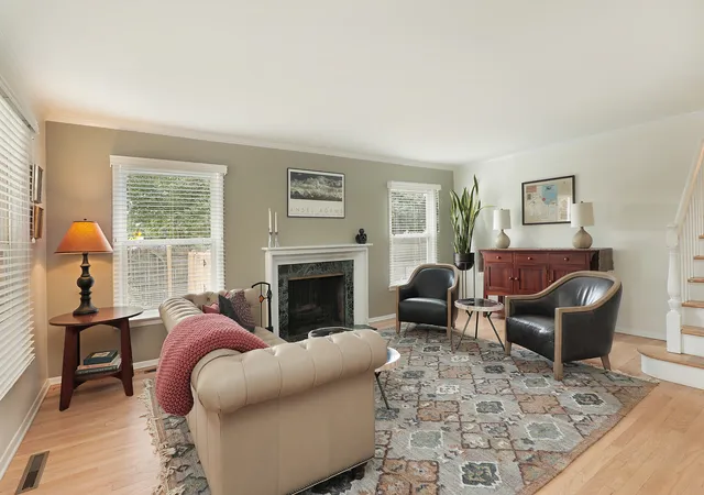 Photo 3 of Single family home for sale at 1196 Cedar Ln, Northbrook, IL 60062 | MLS# 12760289 | Listing updated on 2026-10-07