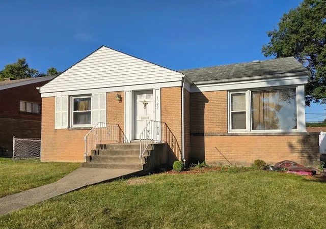 Photo 1 of Sale Pending at 1320 Haase Ave, Westchester, IL 60154 | MLS# 12760292 | Listing updated on 2026-09-27