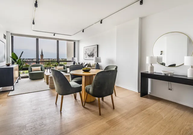 Photo 2 of Condo for sale at 1636 N Wells St #1606, Chicago, IL 60614 | MLS# 12760300 | Listing updated on 2026-10-01