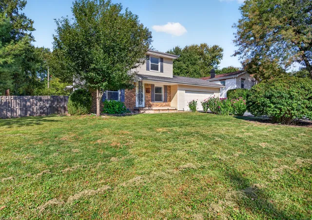 Photo 1 of Single family home for sale at 125 S Orr Dr, Normal, IL 61761 | MLS# 12760302 | Listing updated on 2026-09-24