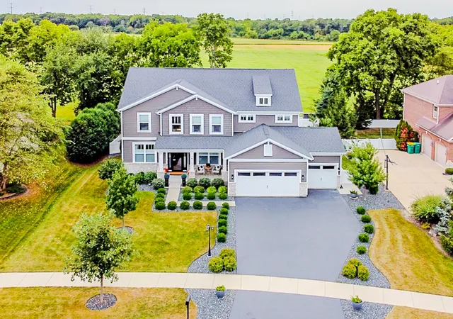 Photo 1 of Single family home for sale at 24713 Sleepy Holw Ln, Plainfield, IL 60586 | MLS# 12760304 | Listing updated on 2026-09-23
