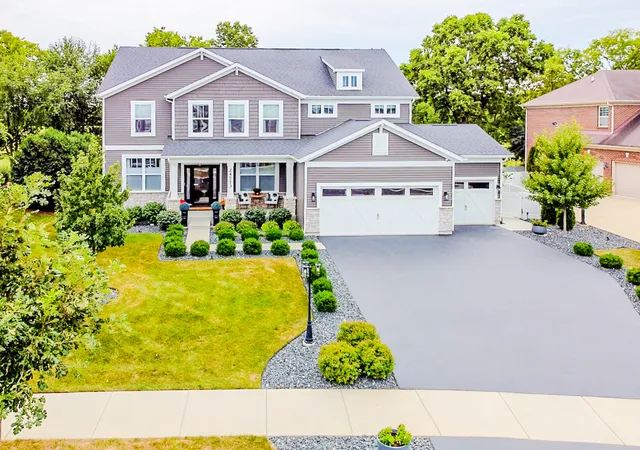 Photo 2 of Single family home for sale at 24713 Sleepy Holw Ln, Plainfield, IL 60586 | MLS# 12760304 | Listing updated on 2026-09-23