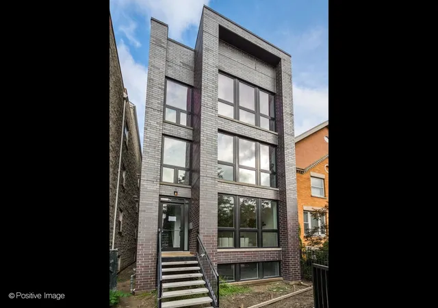 Condo for sale at 2847 N Damen Ave #1, Chicago, IL 60618 | MLS# 12760308