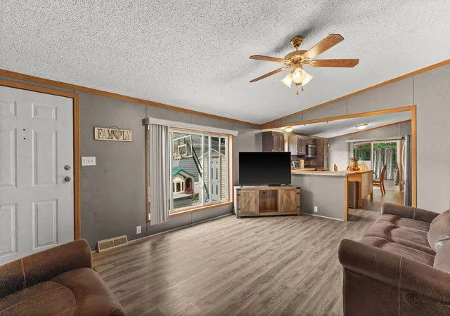 Photo 3 of Manufactured home for sale at 141 Kathryn Ln, Sandwich, IL 60548 | MLS# 12760309 | Listing updated on 2026-10-02