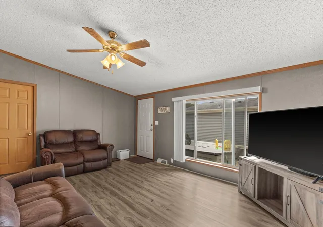 Photo 4 of Manufactured home for sale at 141 Kathryn Ln, Sandwich, IL 60548 | MLS# 12760309 | Listing updated on 2026-10-02