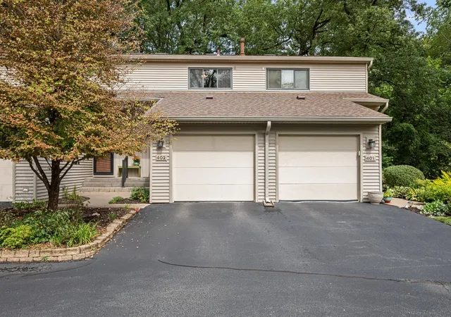 Photo 1 of Condo for sale at 2809 12th Avenue #402, Rock Island, IL 61201 | MLS# 12760312 | Listing updated on 2026-10-04