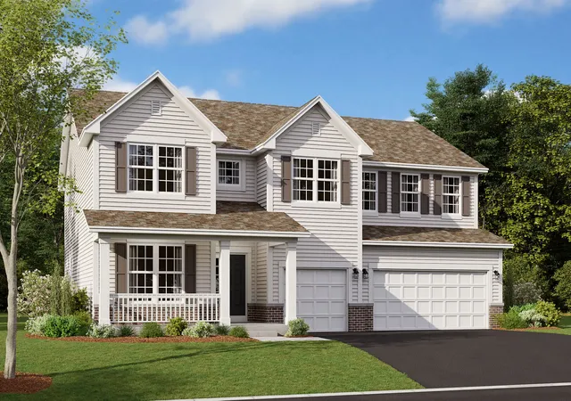 Single family home for sale at 103 Arnold Ave, Oswego, IL 60543 | MLS# 12760316 | Listing updated on 2026-09-21