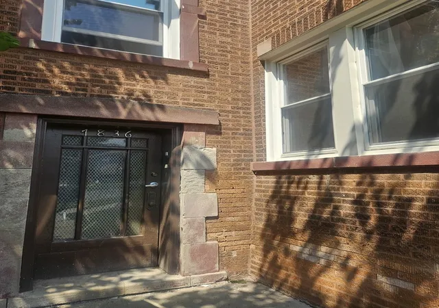 Photo 3 of Multi family home for sale at 7836 S Marshfield Ave, Chicago, IL 60620 | MLS# 12760317 | Listing updated on 2026-09-21
