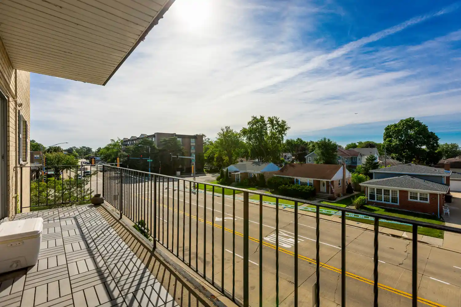 Listing Photo 26 - Condo for sale in 6020 Lincoln Ave located at 6020 Lincoln Ave, Morton Grove, IL 60053 - Unit #307