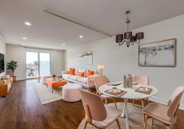 Photo 3 of Condo for sale at 6020 Lincoln Ave #307, Morton Grove, IL 60053 | MLS# 12760318 | Listing updated on 2026-09-21