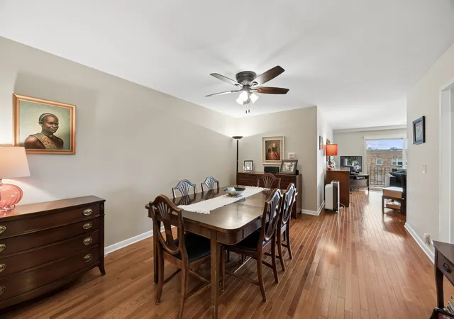 Listing Photo 4 - Condo for sale in building located at 211 Elgin Ave, Forest Park, IL 60130 - Unit #5J