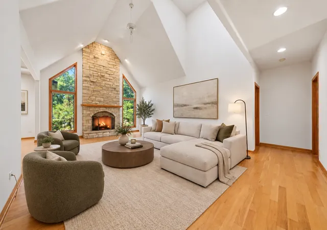 Photo 2 of Single family home for sale at 6612 Western Ave, Willowbrook, IL 60527 | MLS# 12760321 | Listing updated on 2026-09-21
