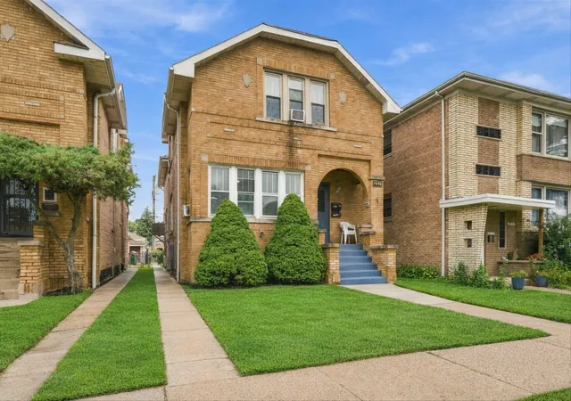 Photo 3 of Multi family home for sale at 3717 Ridgeland Ave, Berwyn, IL 60402 | MLS# 12760325 | Listing updated on 2026-09-23