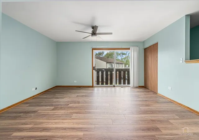 Listing Photo 4 - Condo for sale in building located at 20203 S Fairwood Ct, Frankfort, IL 60423 - Unit #D