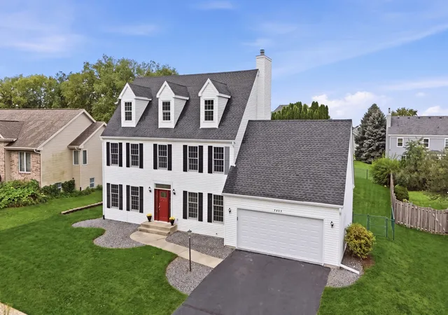 Photo 2 of Single family home for sale at 3684 Sage Dr, Rockford, IL 61114 | MLS# 12760335 | Listing updated on 2026-09-21