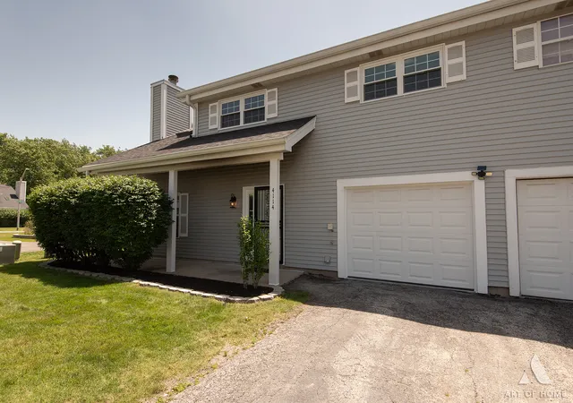 Photo 2 of Townhouse for sale at 4114 195th Street #76A, Country Club Hills, IL 60478 | MLS# 12760336 | Listing updated on 2026-09-21