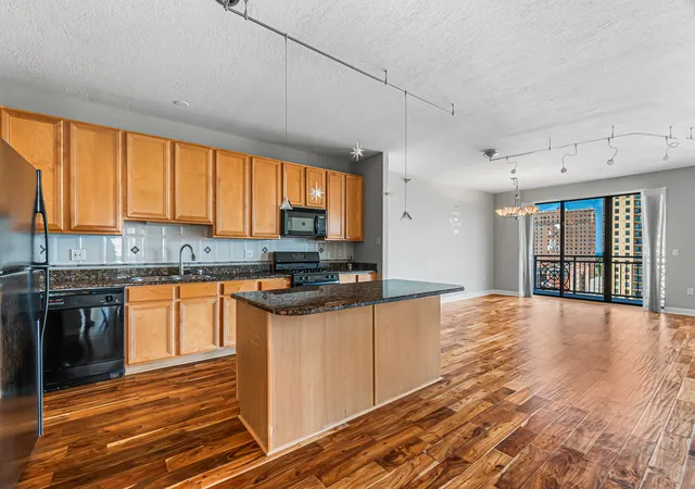 Photo 1 of Condo for sale at 5 E 14th Place #1304, Chicago, IL 60605 | MLS# 12760337 | Listing updated on 2026-09-21