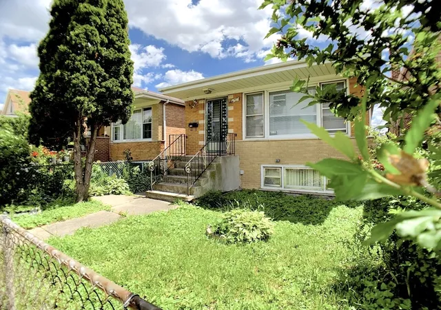 Single family home for sale at 3451 W 38th Street, Chicago, IL 60632 | MLS# 12760339